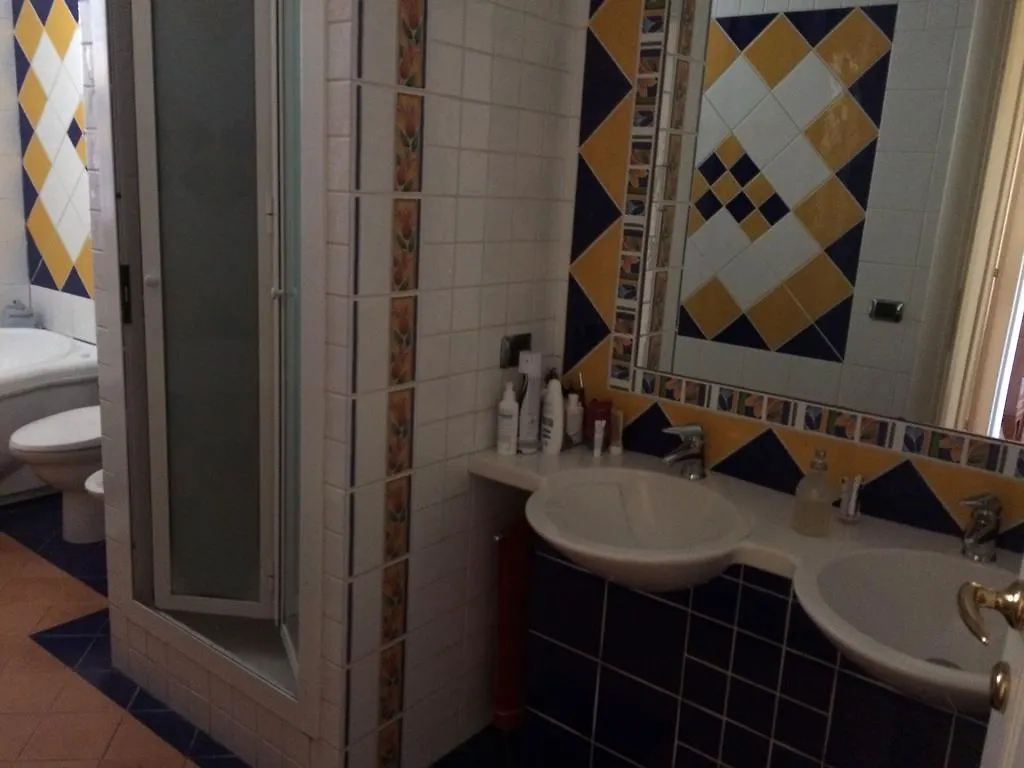 Murri Apartment Ragusa