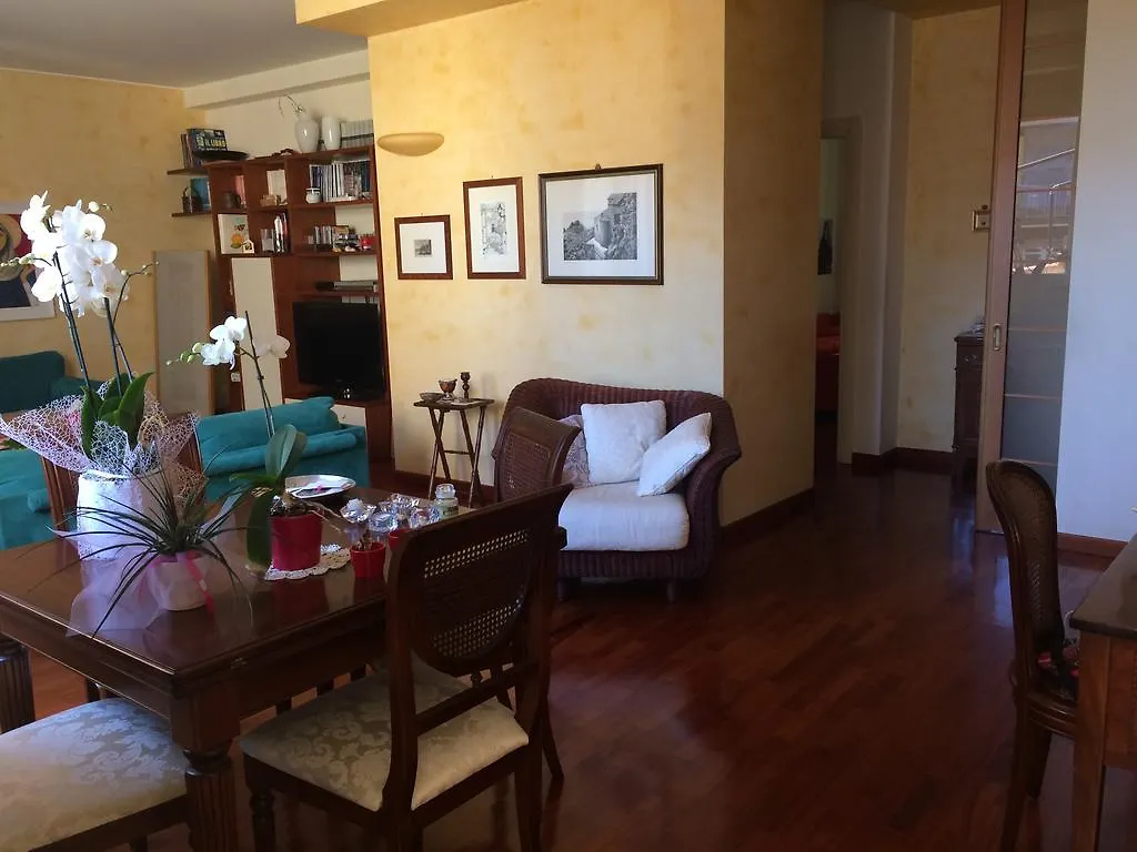 Murri Apartment Ragusa