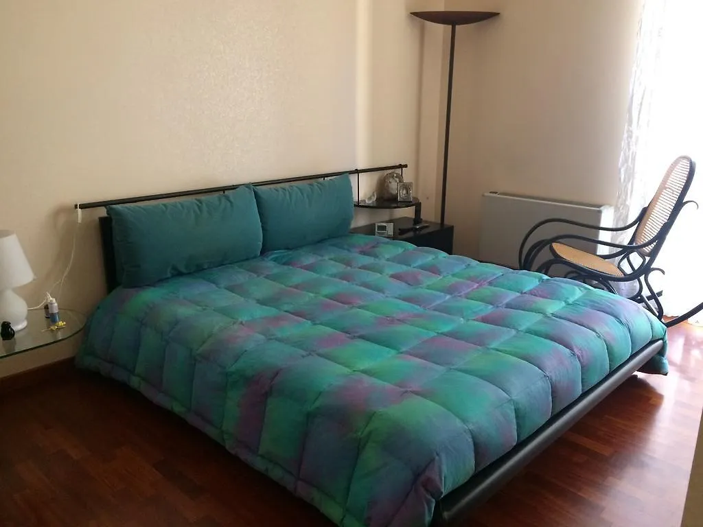 Murri Apartment Ragusa