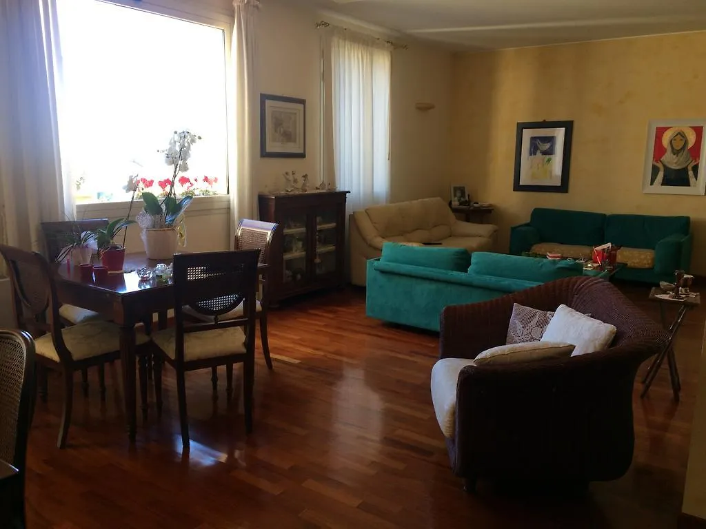 Murri Apartment Ragusa