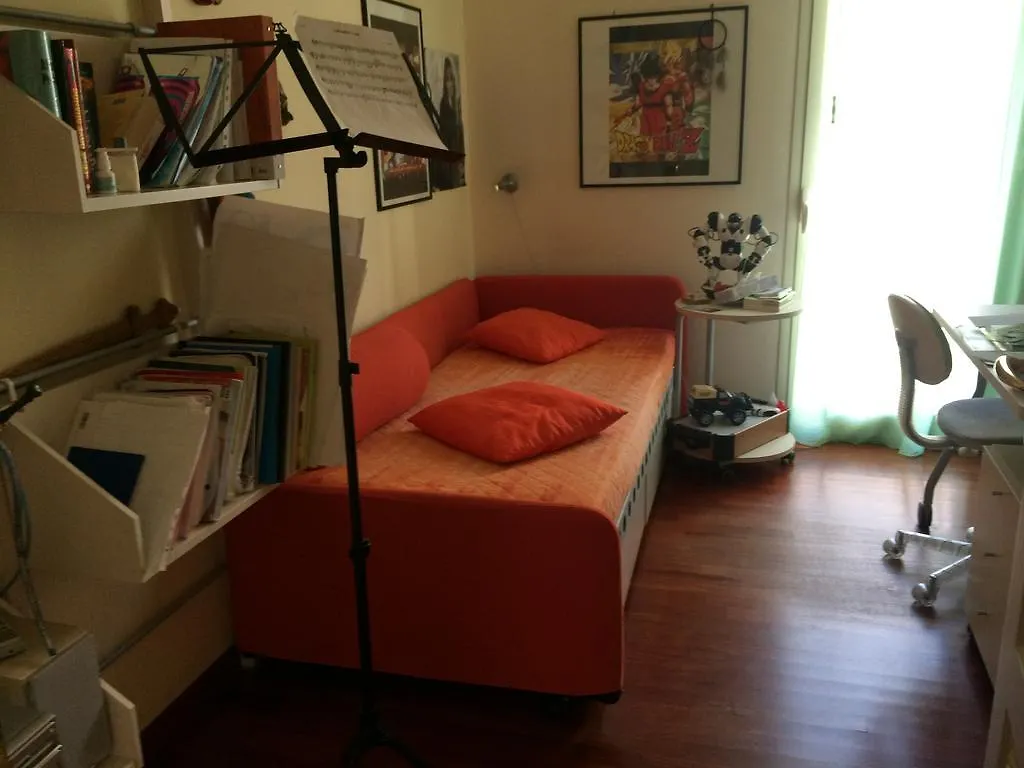 Murri Apartment Ragusa 0*,