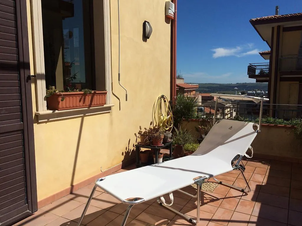 Murri Apartment Ragusa
