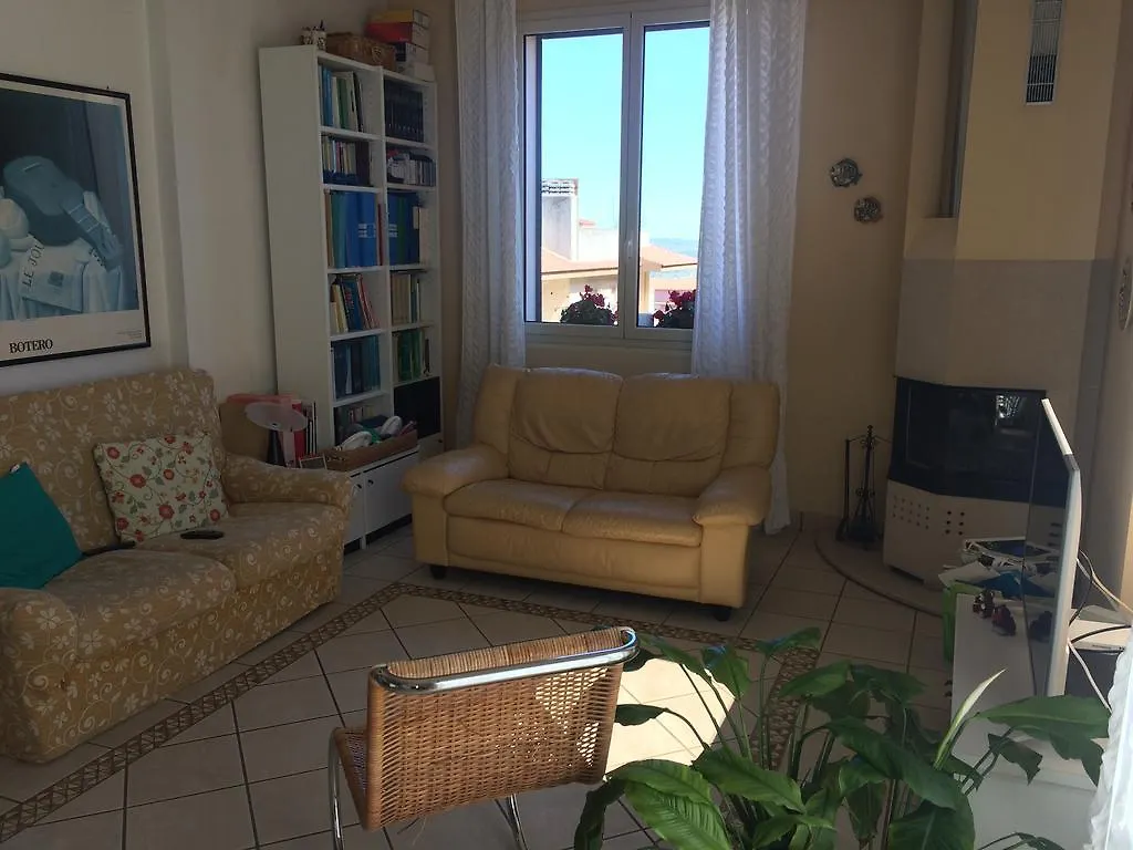 Murri Apartment Ragusa