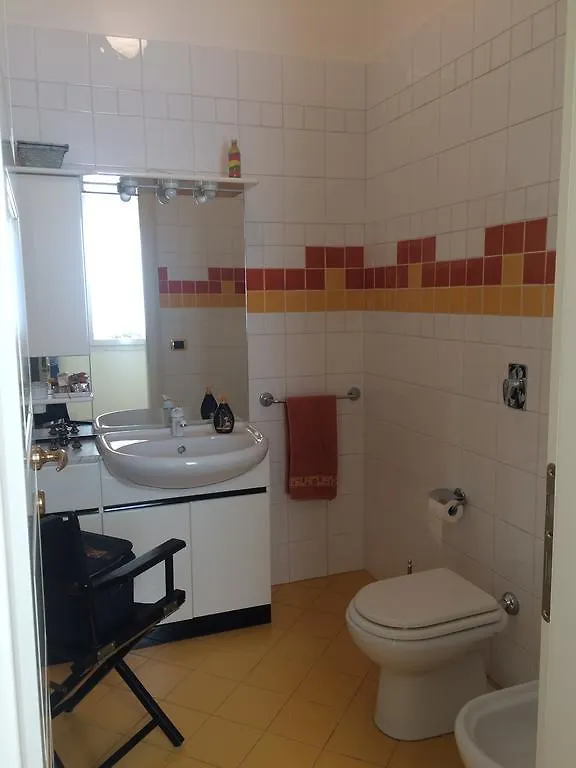 Murri Apartment Ragusa