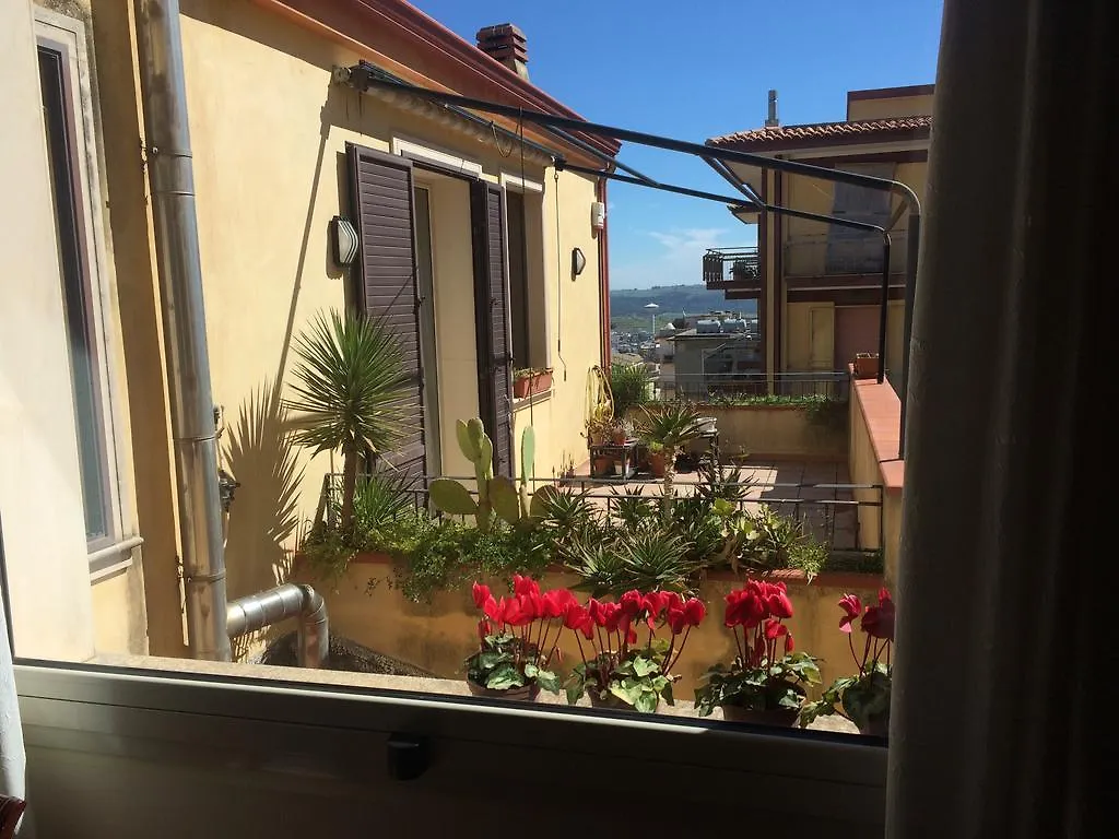 Murri Apartment Ragusa