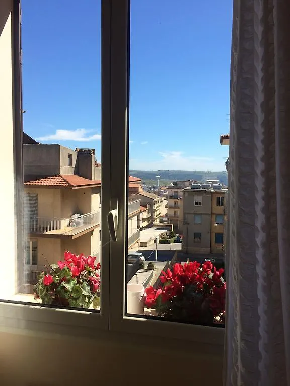 Murri Apartment Ragusa 0*,