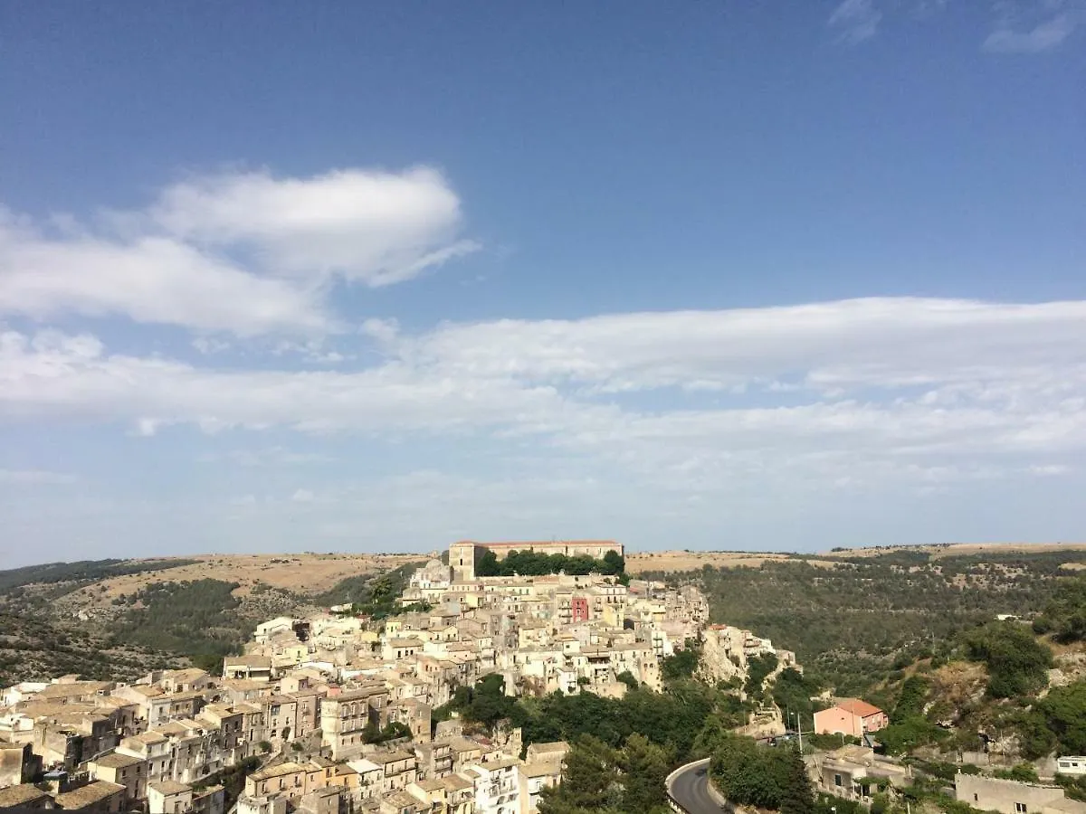 Murri Apartment Ragusa Italy