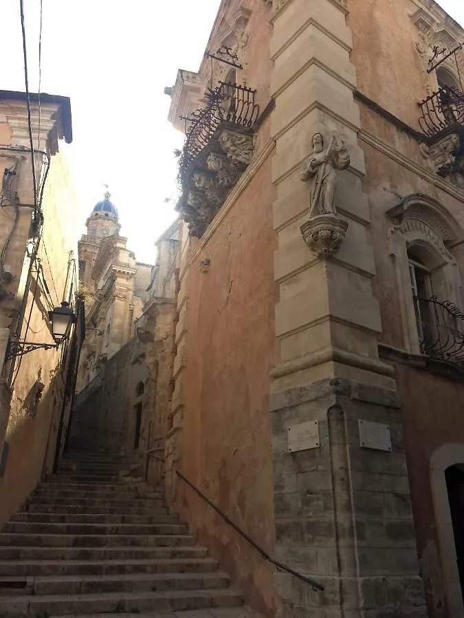 Murri Apartment Ragusa