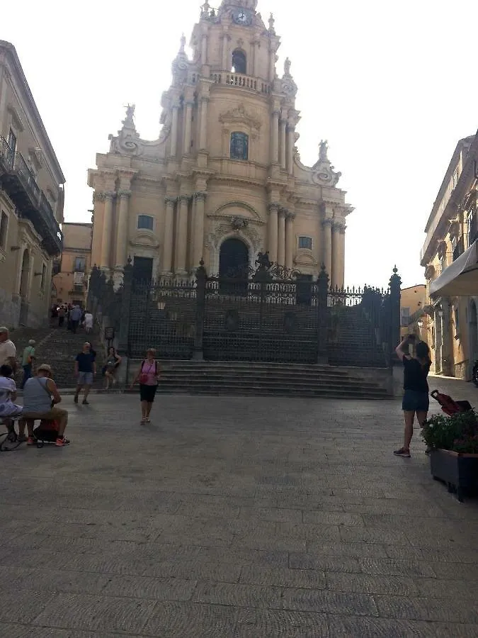 Murri Apartment Ragusa