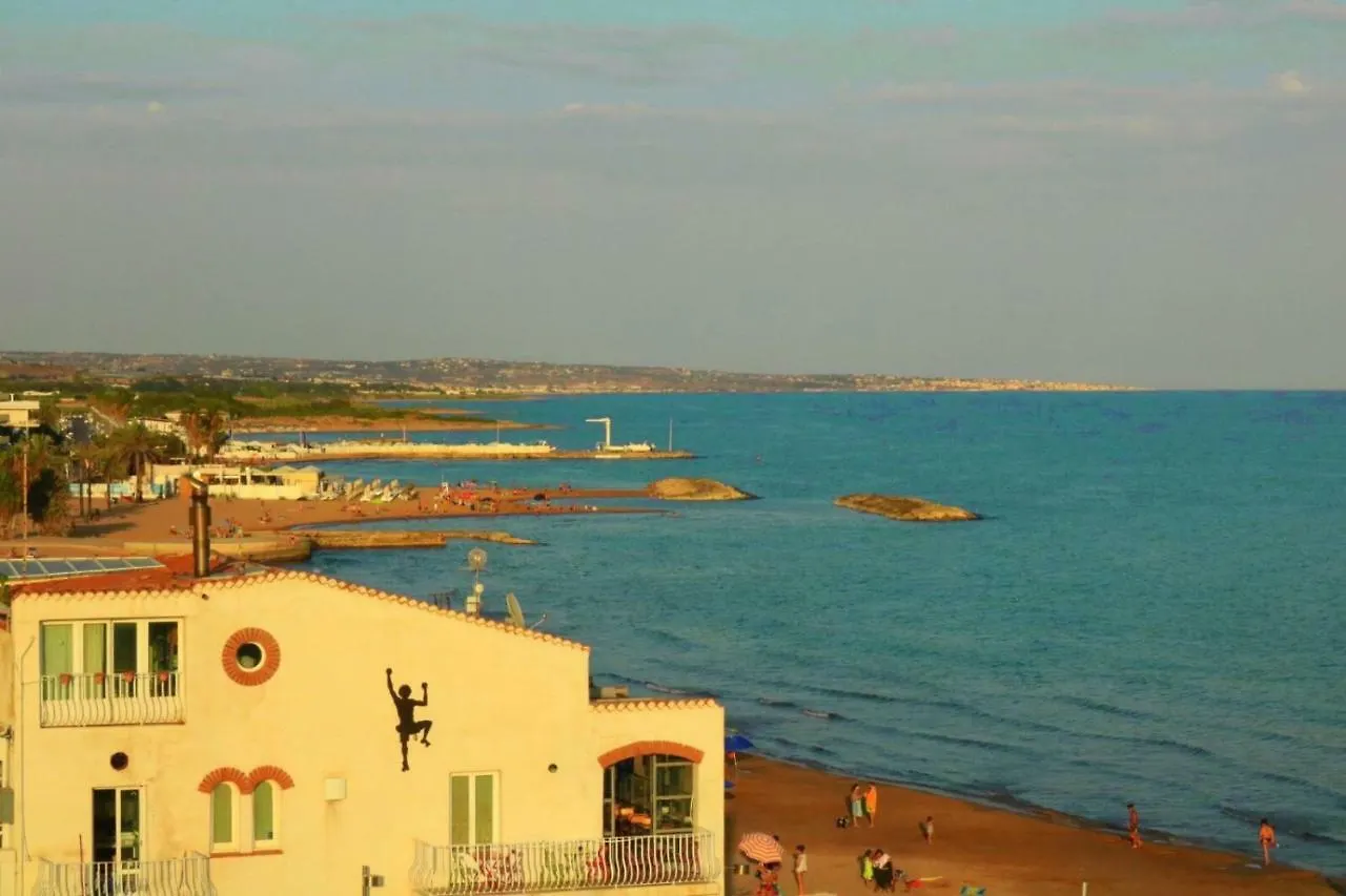 Murri Apartment Ragusa