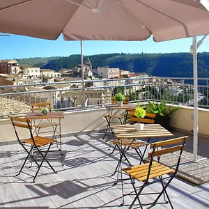 Apartment Terrazza Torrenuova, Ragusa