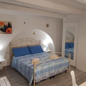 Apartment Rosso Moro, Ragusa