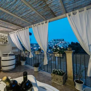  Nocleg ze śniadaniem La Casa Di Matilde