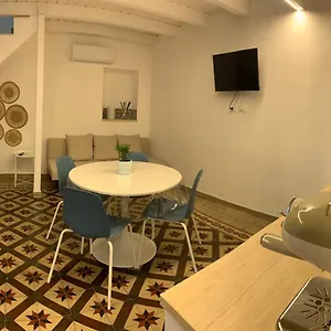 Da Cleo-nel Cuore Del Barocco Siciliano Apartamento