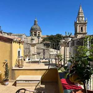 Guest house Sangiovanni, Ragusa