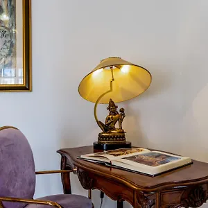 Apartment Palazzo D'autore - Luxury - Centro, Ragusa