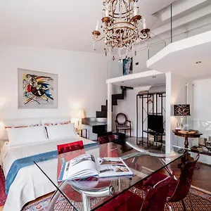 Apartment La Scala, Ragusa