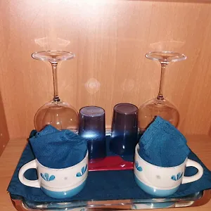  Pensjonat Cappuccini