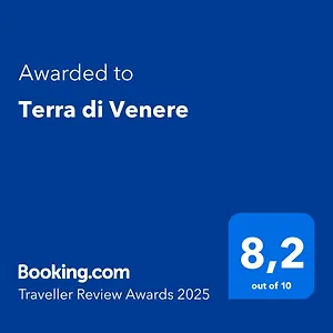  Pensjonat Terra Di Venere