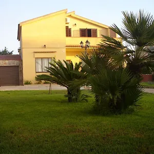 Ulivo Apartamento