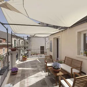 Apartment Casa Hybla, Ragusa