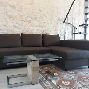 Ibla Baroque Loft Raguse