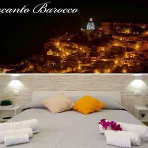  Pensjonat Incanto Barocco