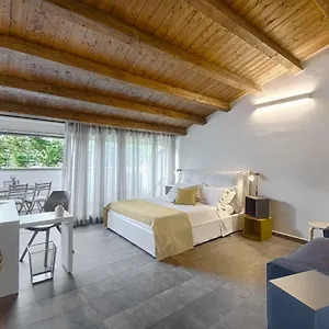 Centosedici Bed and breakfast