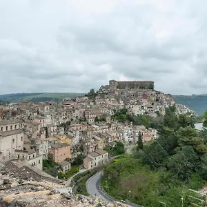 Apartment Casamata, Ragusa